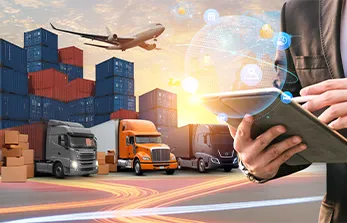 Third-Party-Logistics