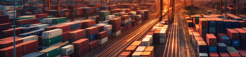 view-port-containers-sunset